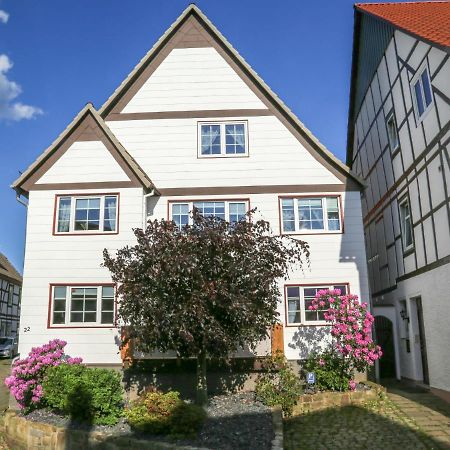 Holiday Home Ferienhaus Born By Interhome Schieder-Schwalenberg Zewnętrze zdjęcie