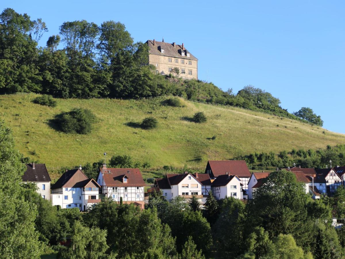 Holiday Home Ferienhaus Born By Interhome Schieder-Schwalenberg Zewnętrze zdjęcie