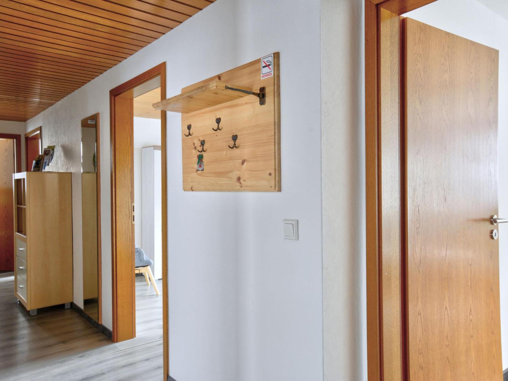 Holiday Home Ferienhaus Born By Interhome Schieder-Schwalenberg Zewnętrze zdjęcie