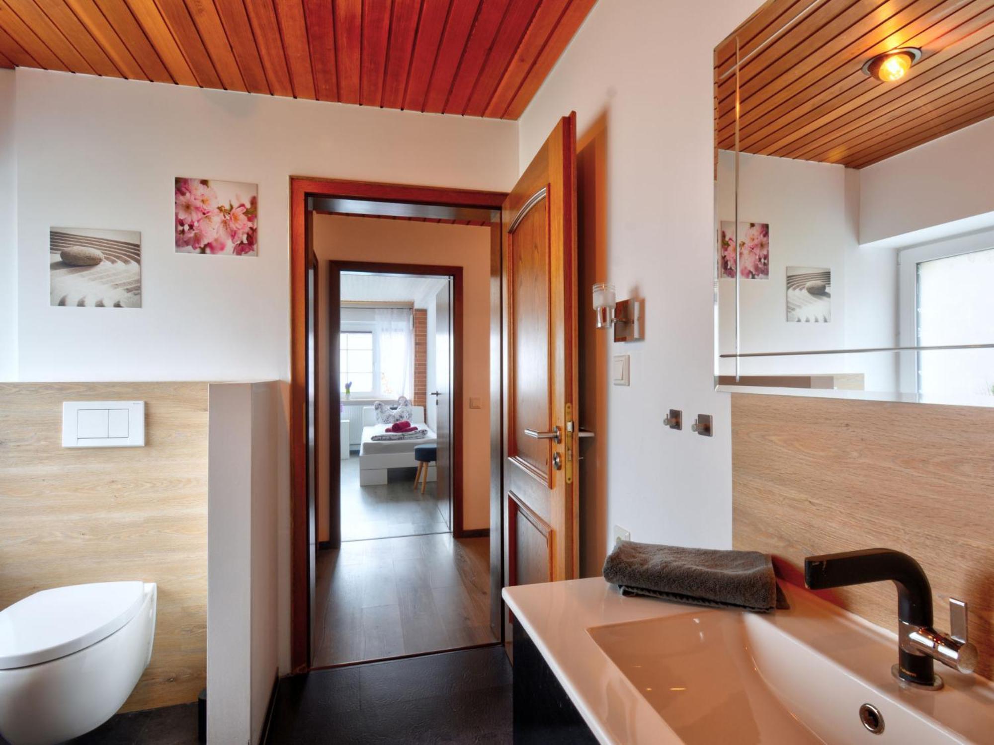 Holiday Home Ferienhaus Born By Interhome Schieder-Schwalenberg Zewnętrze zdjęcie