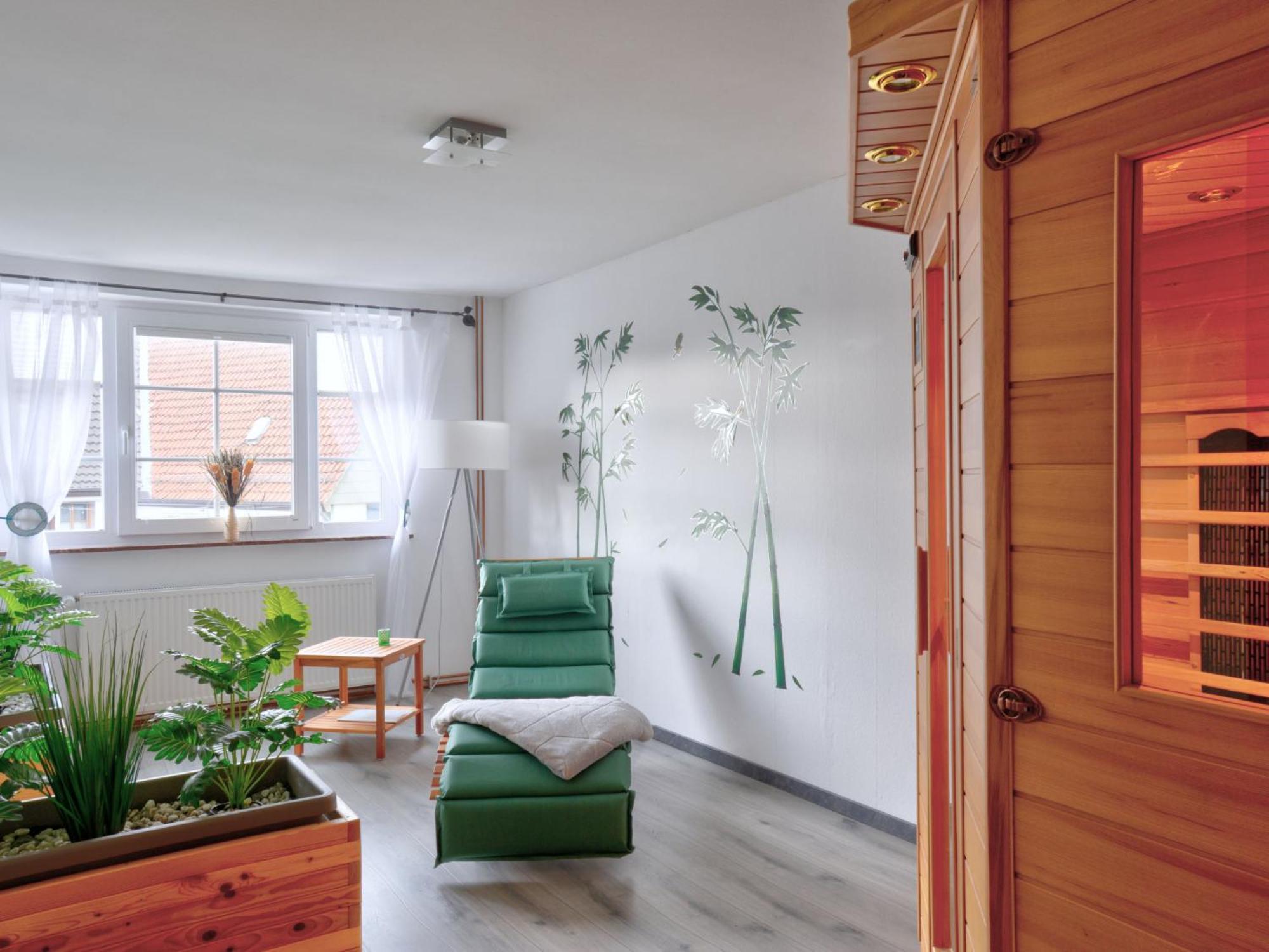 Holiday Home Ferienhaus Born By Interhome Schieder-Schwalenberg Zewnętrze zdjęcie