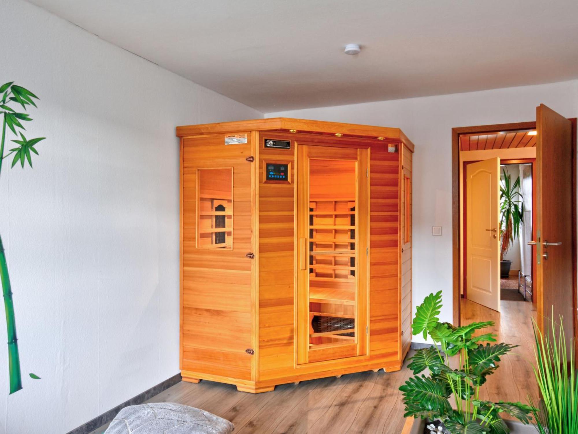 Holiday Home Ferienhaus Born By Interhome Schieder-Schwalenberg Zewnętrze zdjęcie