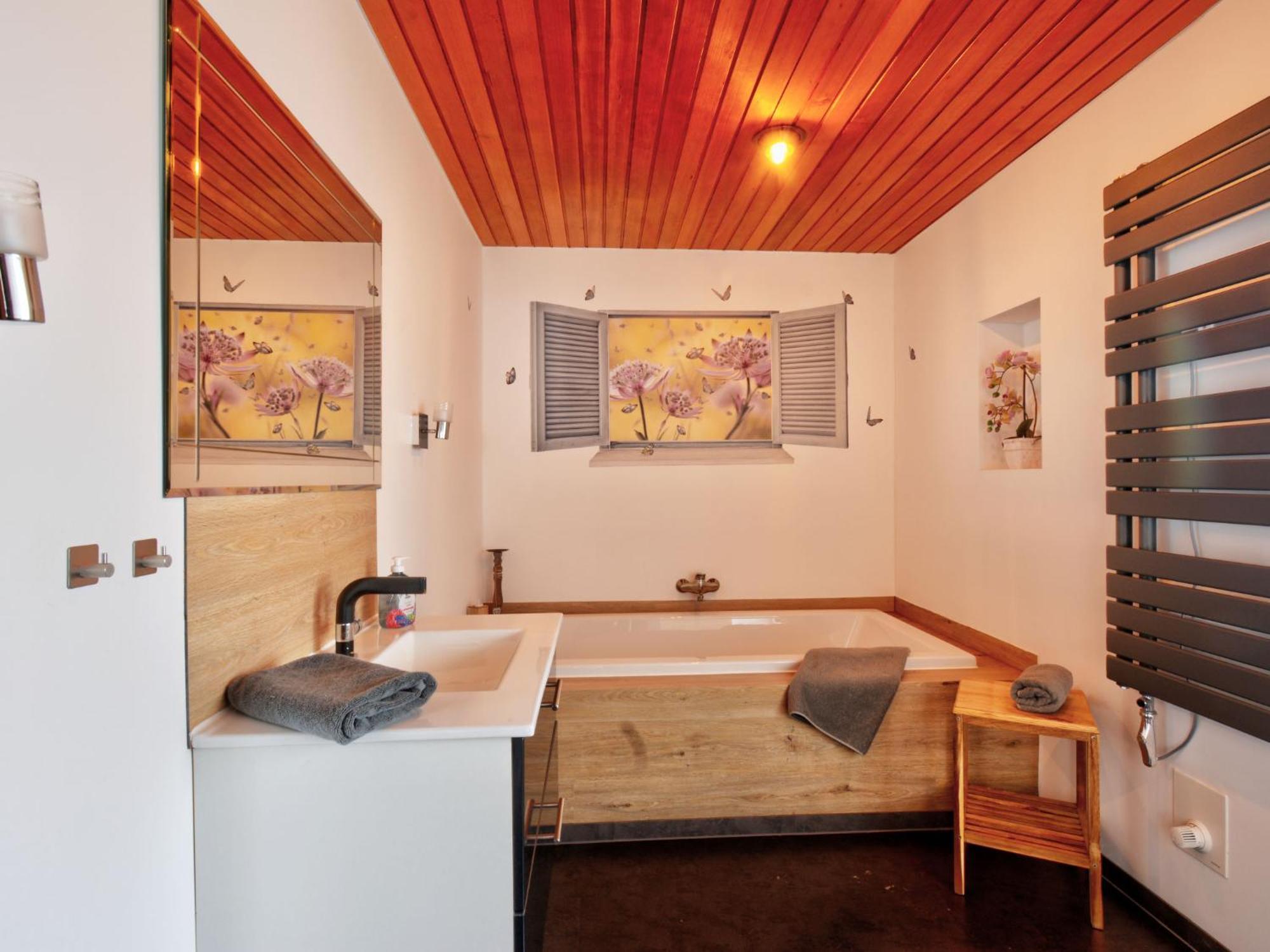 Holiday Home Ferienhaus Born By Interhome Schieder-Schwalenberg Zewnętrze zdjęcie