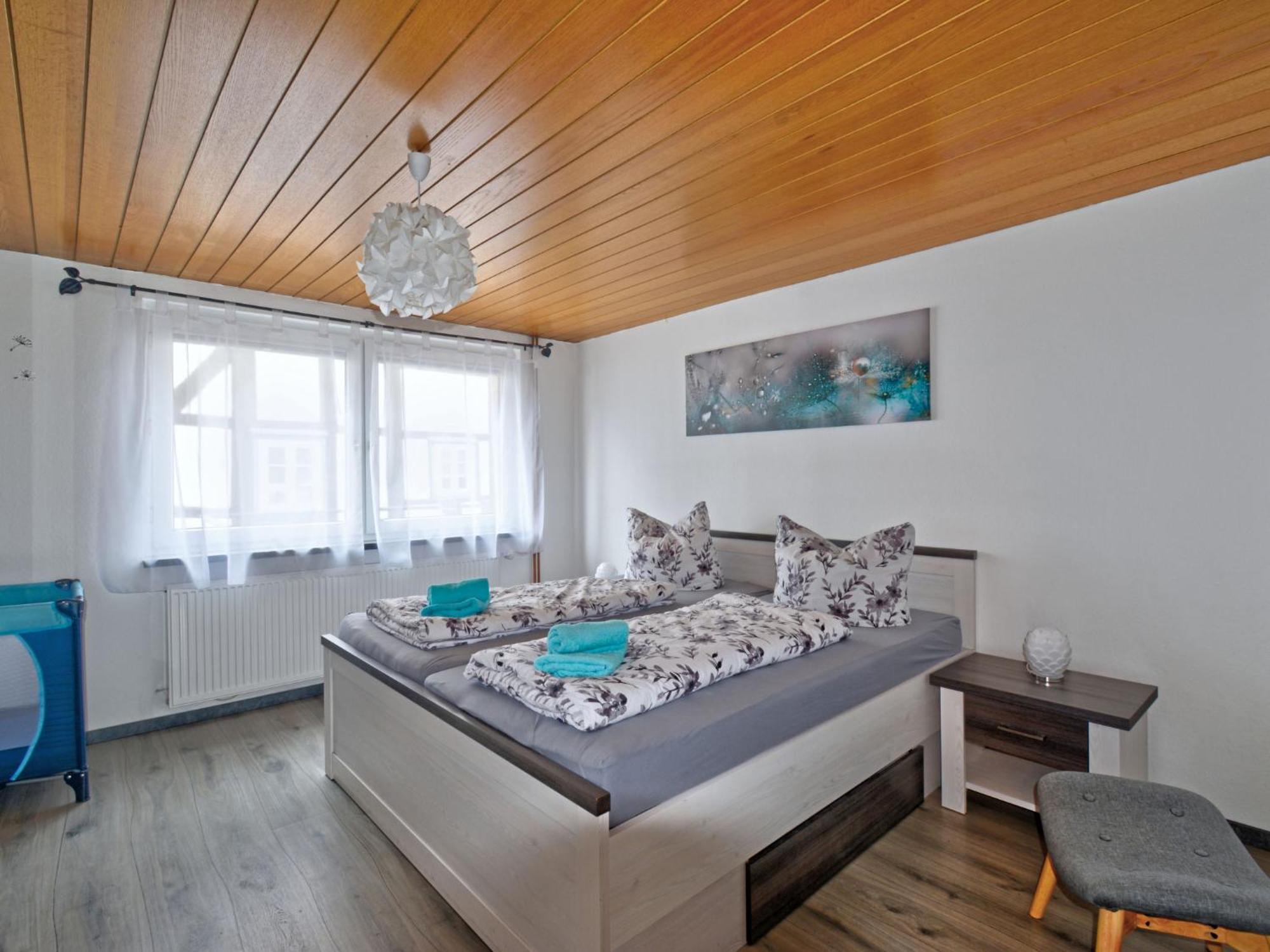 Holiday Home Ferienhaus Born By Interhome Schieder-Schwalenberg Zewnętrze zdjęcie