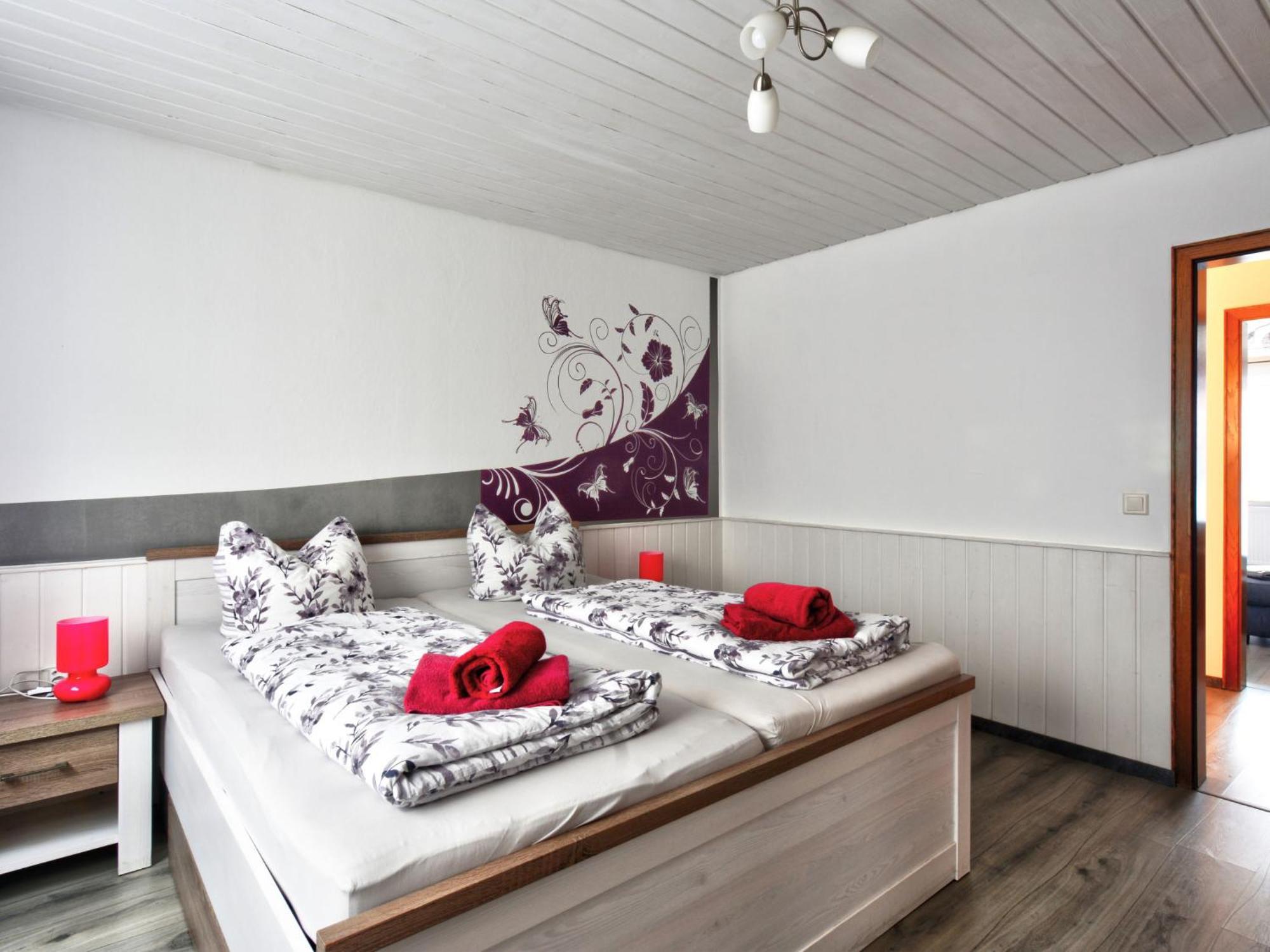 Holiday Home Ferienhaus Born By Interhome Schieder-Schwalenberg Zewnętrze zdjęcie