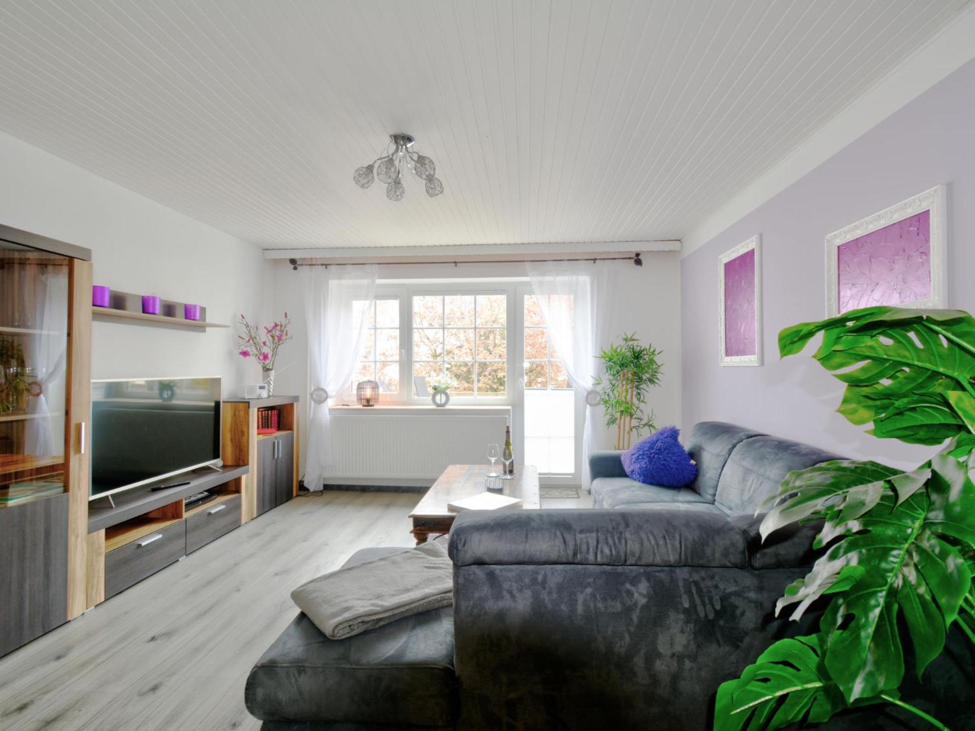 Holiday Home Ferienhaus Born By Interhome Schieder-Schwalenberg Zewnętrze zdjęcie