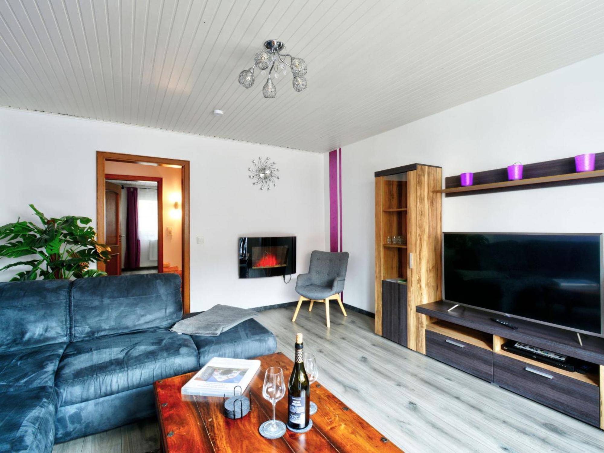 Holiday Home Ferienhaus Born By Interhome Schieder-Schwalenberg Zewnętrze zdjęcie