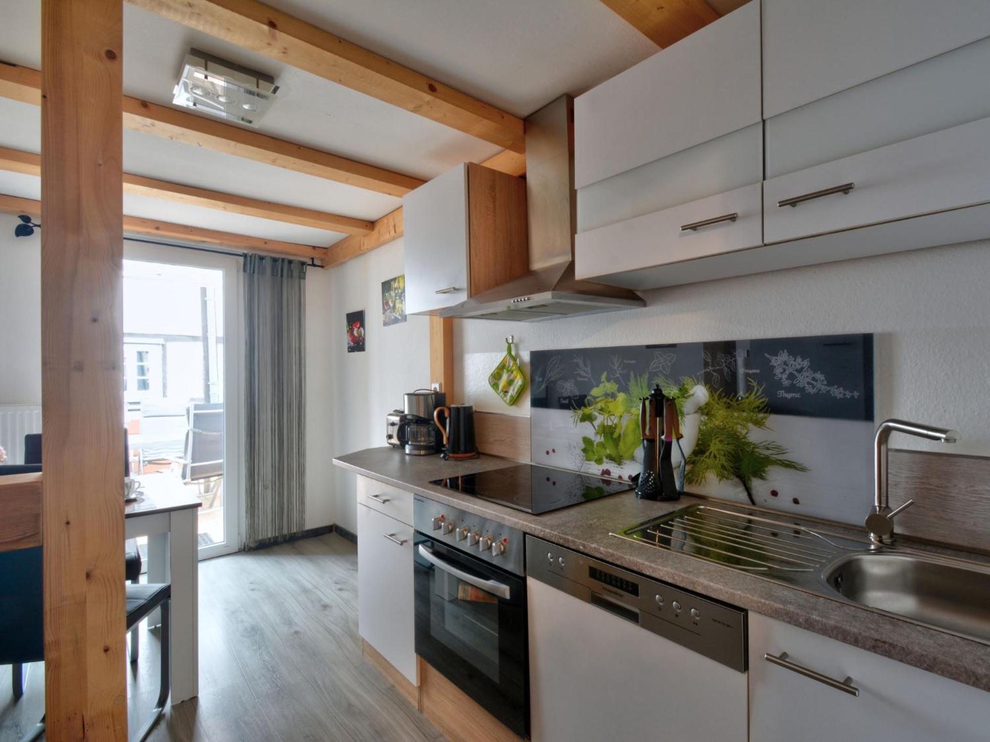 Holiday Home Ferienhaus Born By Interhome Schieder-Schwalenberg Zewnętrze zdjęcie