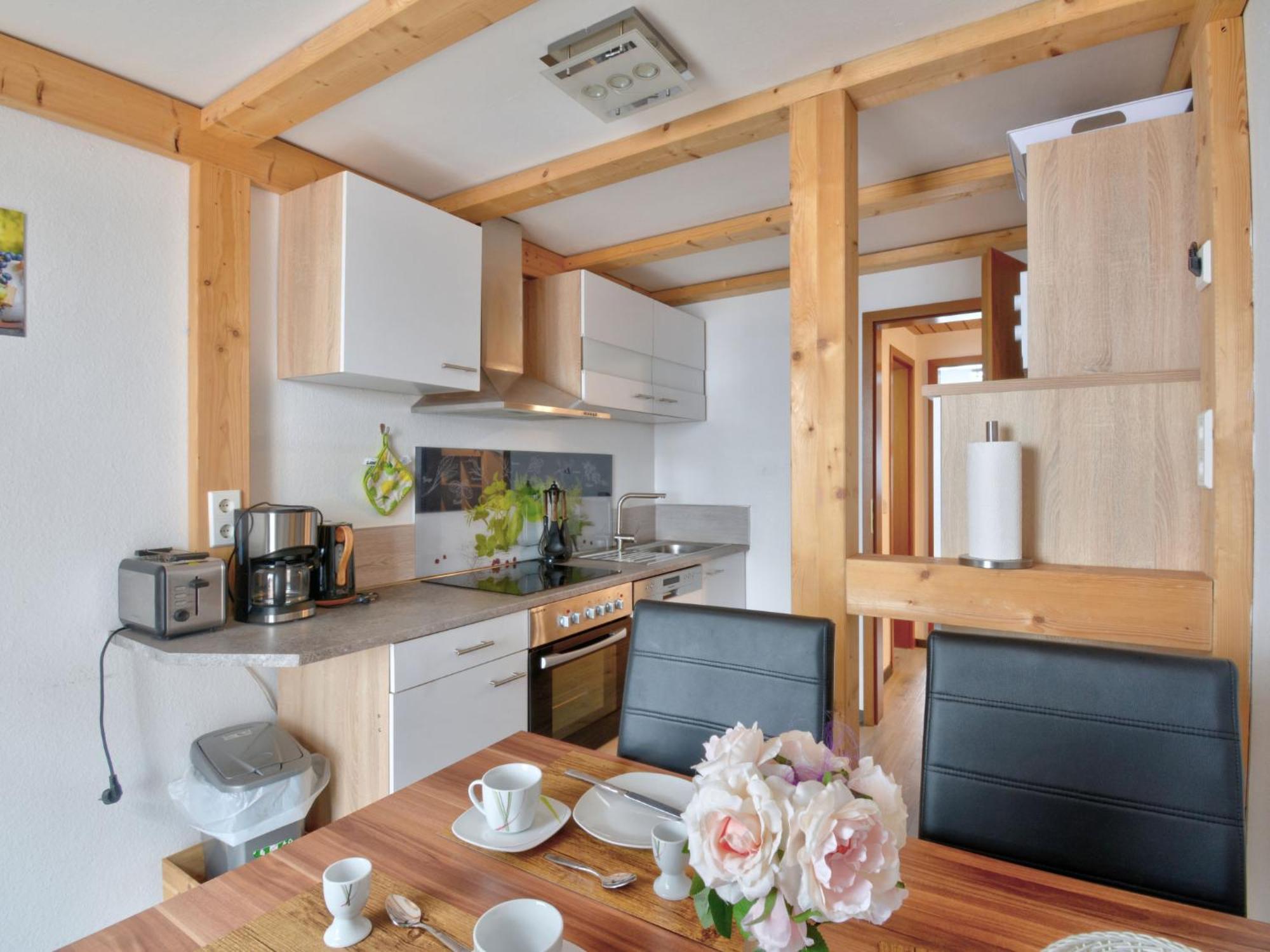 Holiday Home Ferienhaus Born By Interhome Schieder-Schwalenberg Zewnętrze zdjęcie