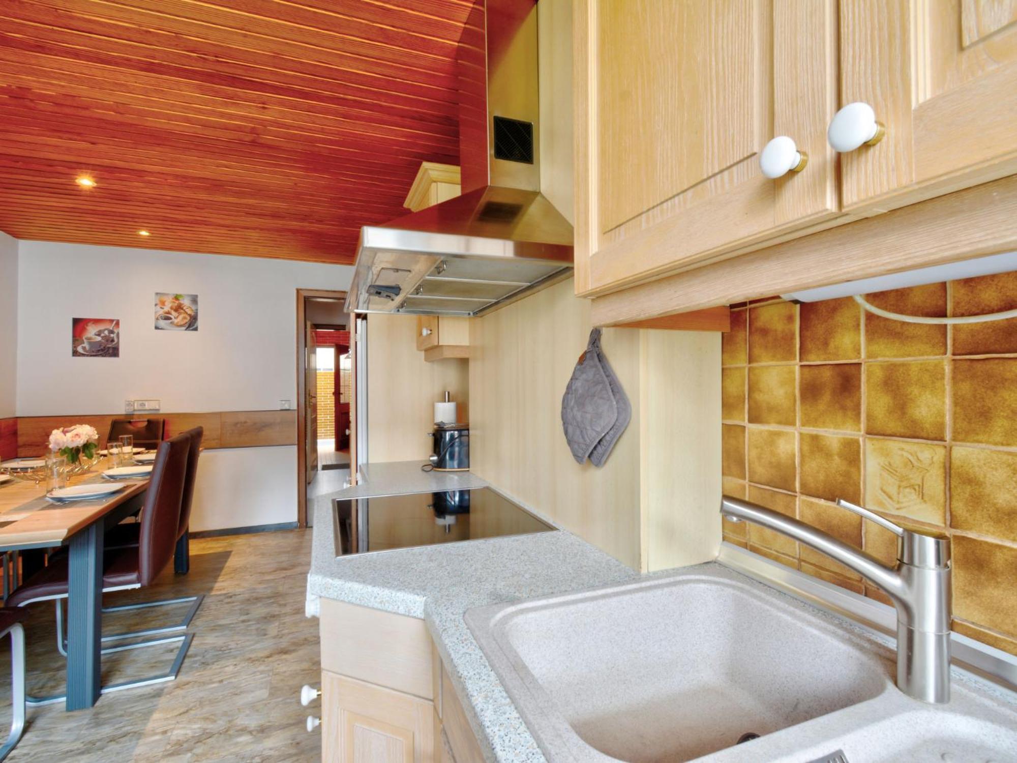 Holiday Home Ferienhaus Born By Interhome Schieder-Schwalenberg Zewnętrze zdjęcie