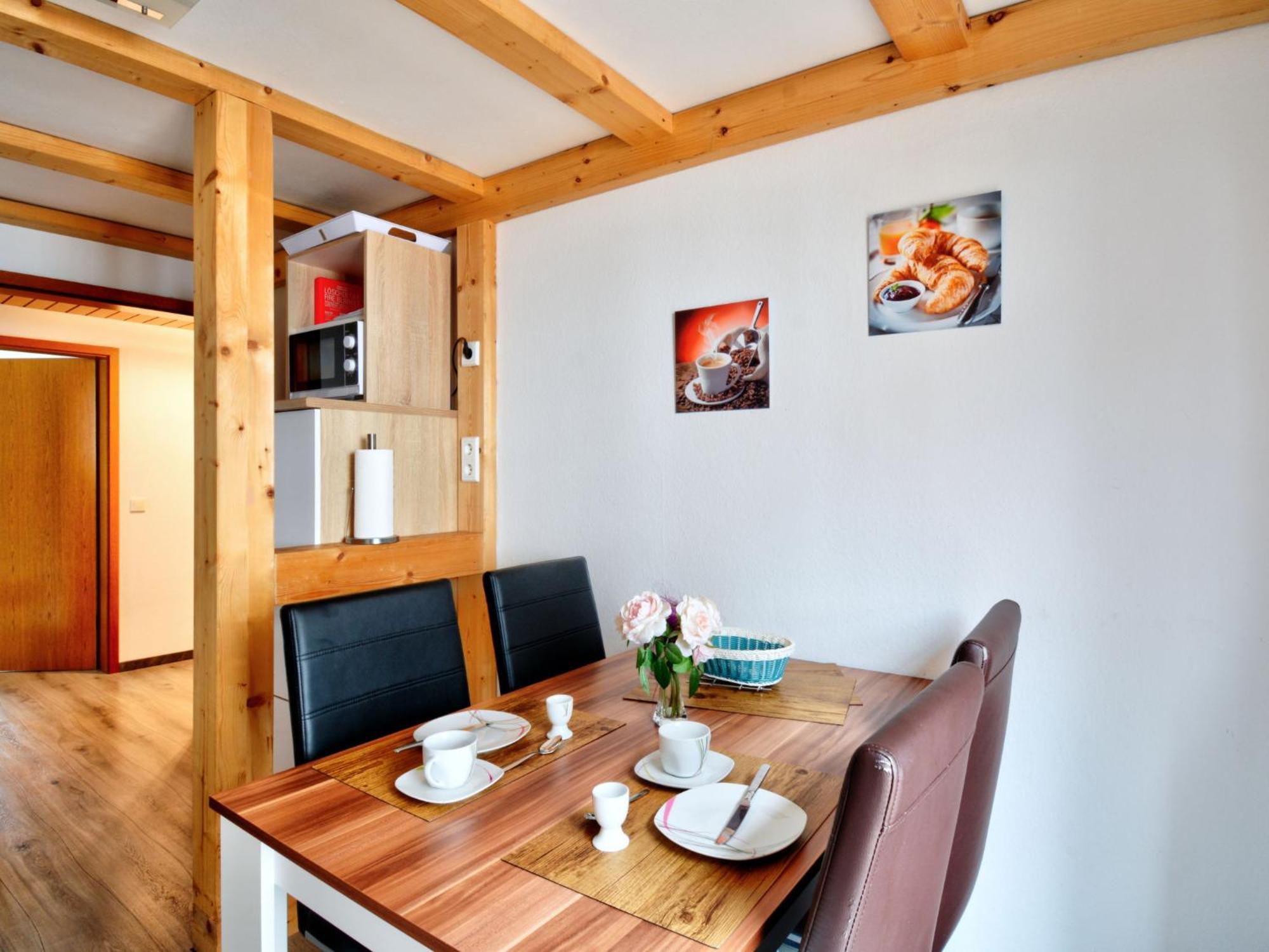 Holiday Home Ferienhaus Born By Interhome Schieder-Schwalenberg Zewnętrze zdjęcie