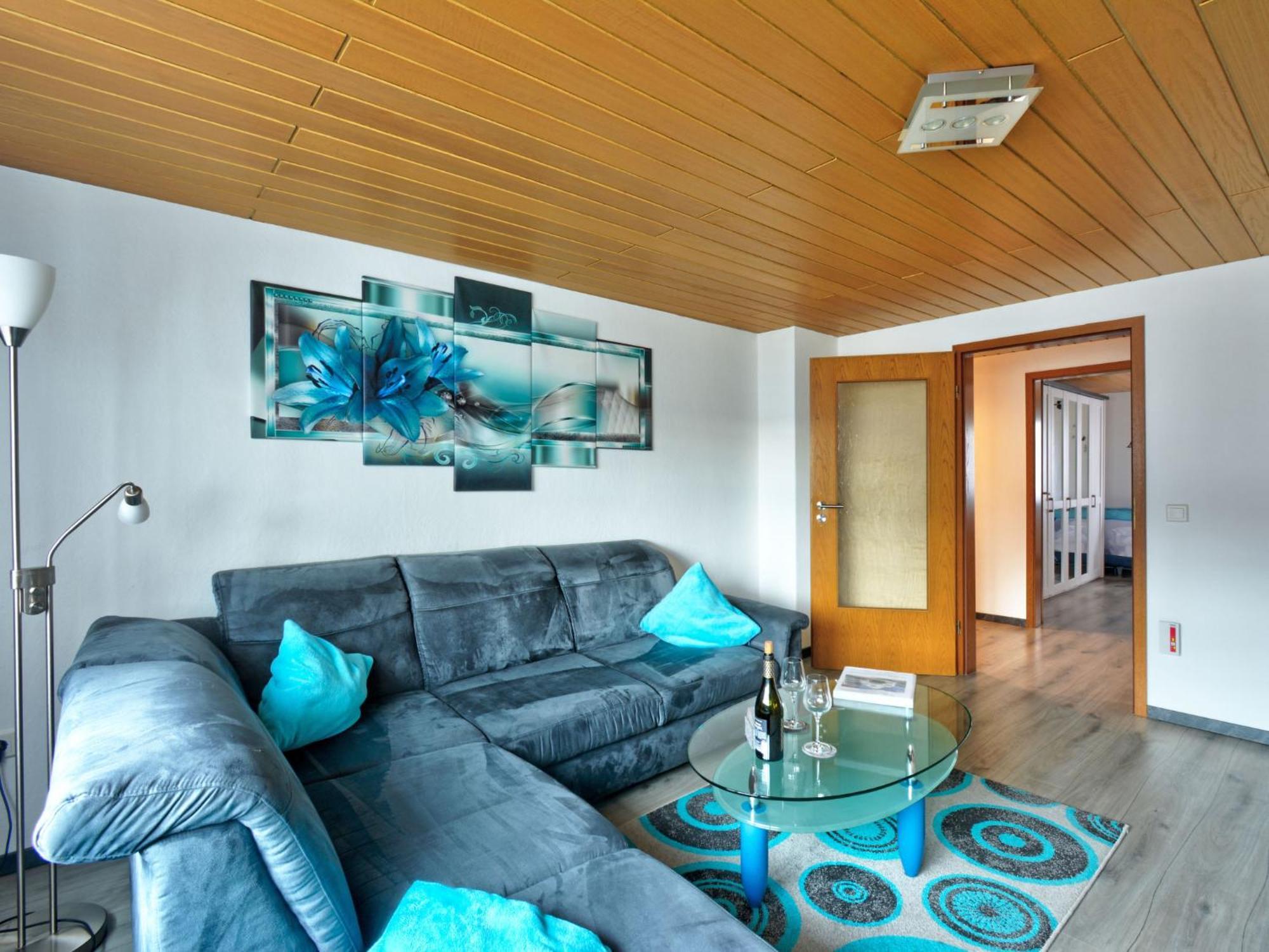 Holiday Home Ferienhaus Born By Interhome Schieder-Schwalenberg Zewnętrze zdjęcie